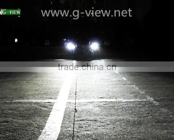 9005 9006 Creechip Auto Led Healight , All in One Hb3 Hb4 8000lm All in One Headlight Kit photo-5