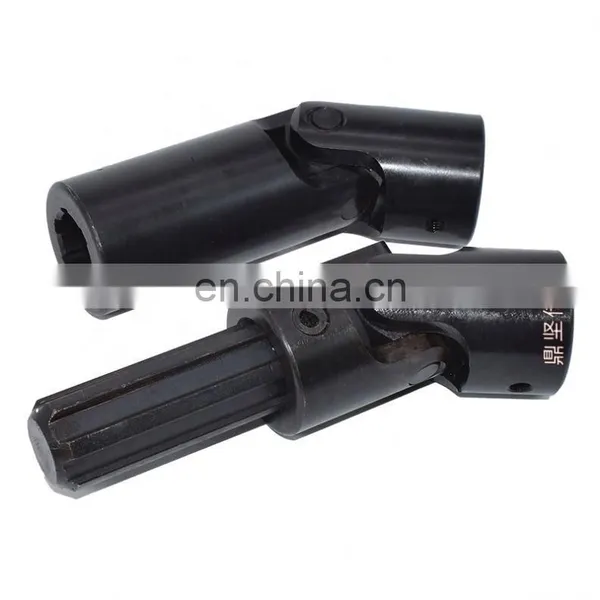 WSP Extension 40cr IndustrySpline Universal Joint Gimbal Coupling photo-4