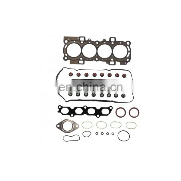 Automotive Various Styles Active Carbon Gasket Set 06110-5A0-A00 06110 5A0 A00 061105A0A00 For Honda photo-2