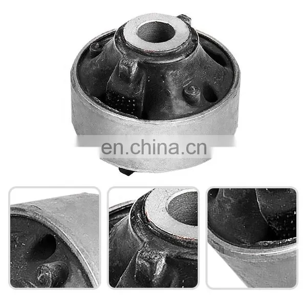 Car Auto Parts Suspension Systems High Quality Free Sample Wholesale Hot Sale Original Control Arm Bushing For Toyota Hyundai photo-2