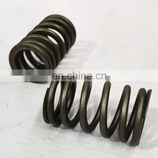 Valve Spring For Truck Engine Parts 4936080 On Sale photo-2