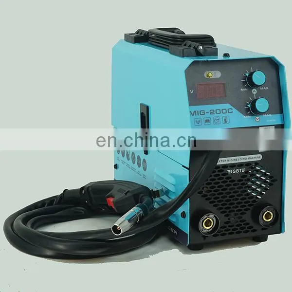 Excellent Equipment Co2 Machine Mig Igbt Welding Inverter Sunglasses 2019