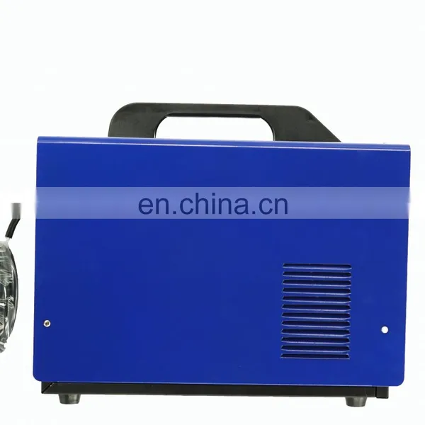 MIG-250E Stable IGBT Inverter MIG/MAG Welder Mig Welding Machine Imported From China photo-4