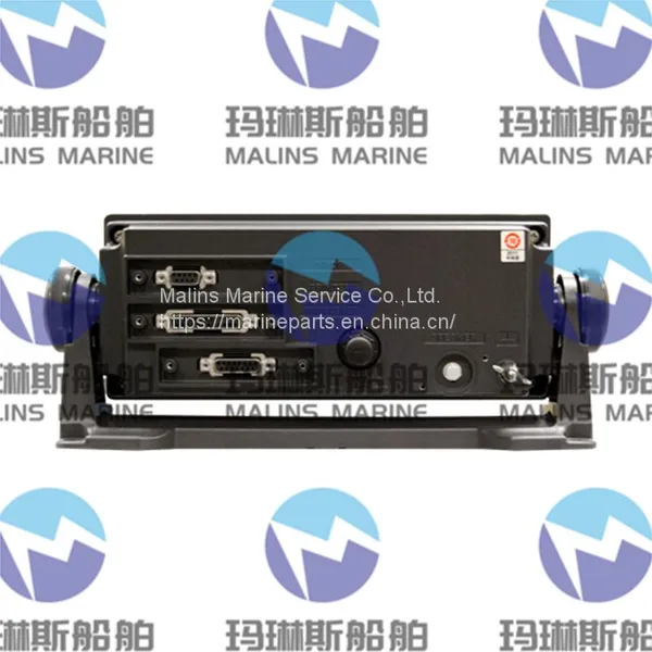 FURUNO FS1575 Radiotelephone With DSC photo-3