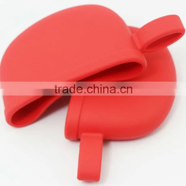 Kitchen Supplies Silicone Handle Cover