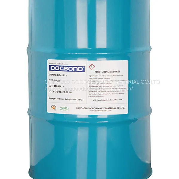 DOCBOND|Microporous Plugging Agent for Graphite Bipolar Plate