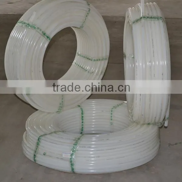PEX Floor Heating Tubes/pipes and Fittings Manufacturer photo-3