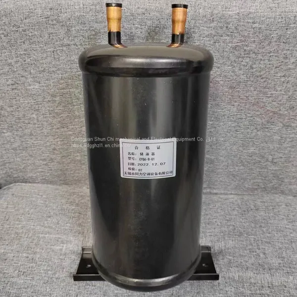 Flat Angle Gas, Same Force QFQ6.8L-B Interface 28mm photo-4