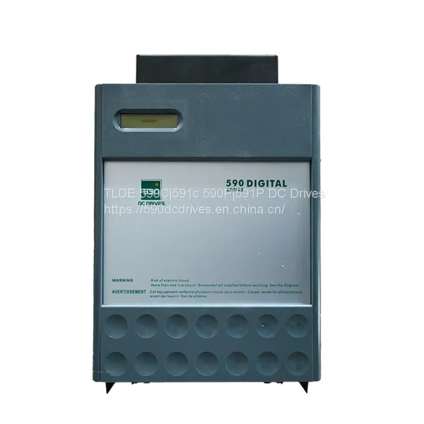 Eurotherm590-DC-Digital-Converter-590C/5000/5/3/0/1/0/00-500A photo-2