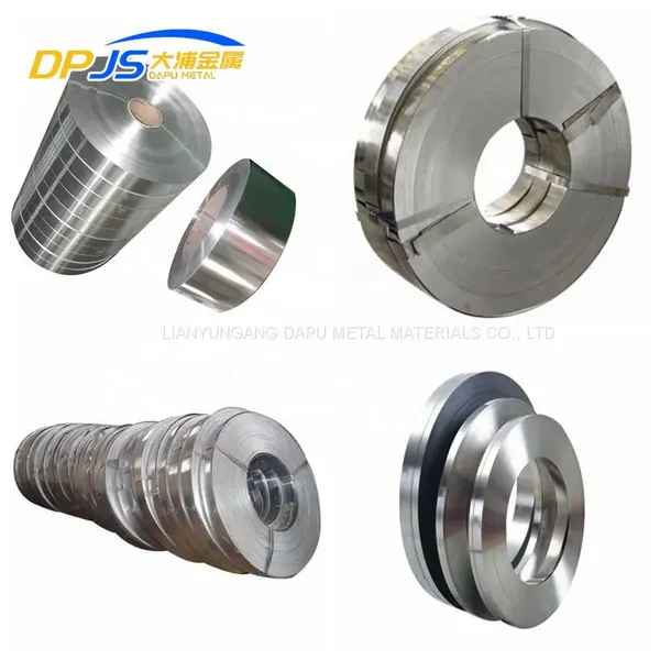 Complete specifications, pattern support customization DC02/DC03/DC04/RECC Galvanized Steel Coil Factory Direct Shipping