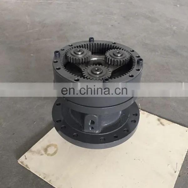 R140LC-7 Swing Gearbox 31N4-01040 31N4-10141 photo-4