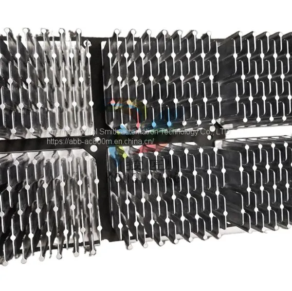 ABB PM825 3BSE010796R1 Central Processing Unit photo-5