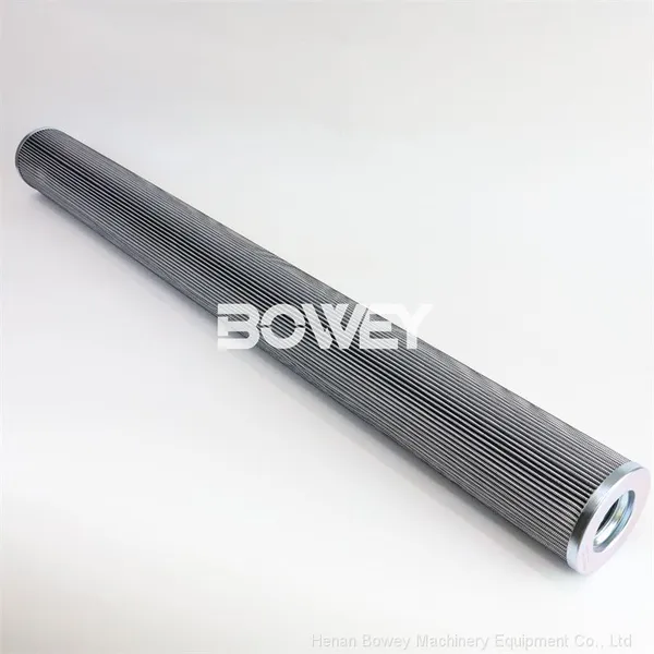 HP85L39-6MB Bowey Replaces Hy-pro Hydraulic Oil Filter Element photo-2