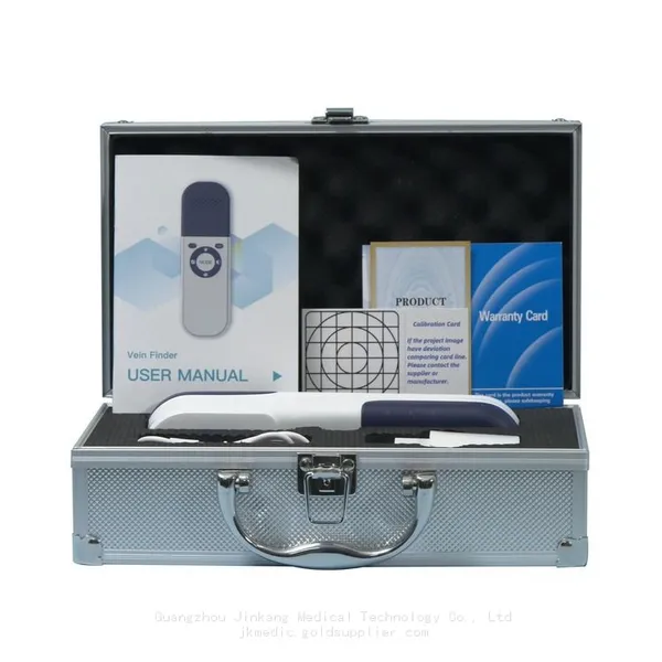 Portable Vein Finder, Vein Infrared Lamp photo-5