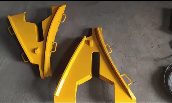 Rail Rerailer Device for Railway Maintenance photo-3