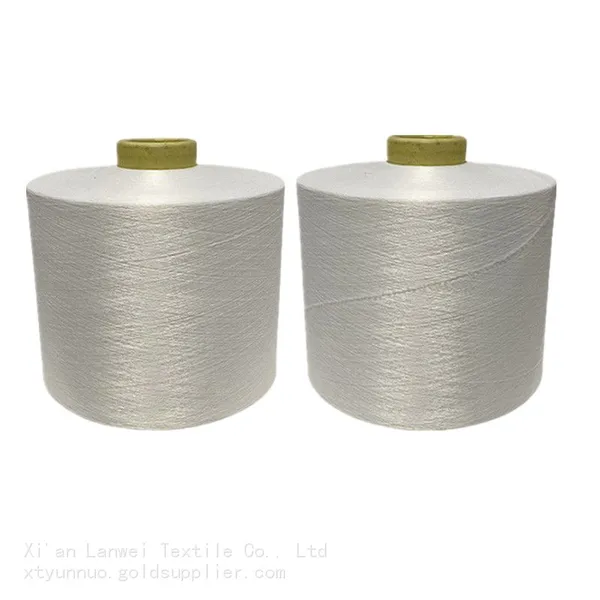 High Quality Polyester Thread Best-selling Product Sewing Thread Made in China Polyester Yarn photo-3