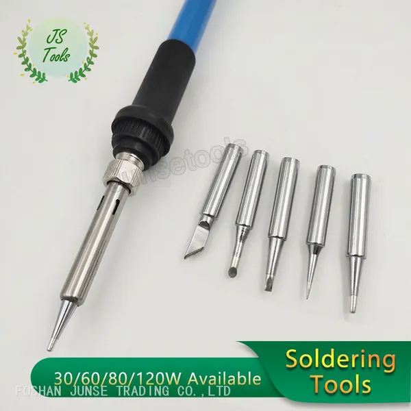 Soldering Iron Head Welding Machine Head Plate Head Slap Head photo-3