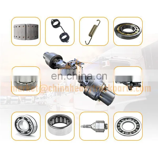 China Factory Direct Sales CNHTC SITRAK ZF16S2530TO 16Gear Gearbox Assembly WG9918270212 Angle Bracket photo-5