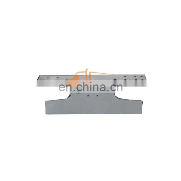 Made In China CNHTC SITRAK Chassis Axle Assembly Chassis Axle Parts AZ7117339041 Rear Axle Housing Assembly photo-2
