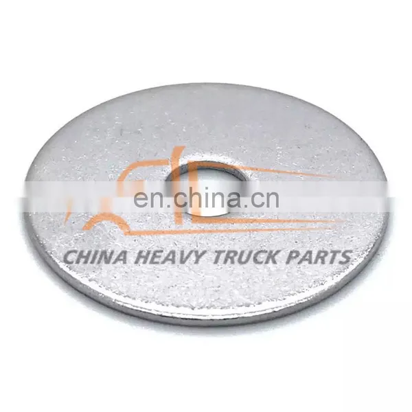 Best Sales CNHTC SITRAK SINOTRUK SITRAK C7H/T7H/T5G Cabin Assembly Cabin Parts Q40108F31 Flat Washer photo-4