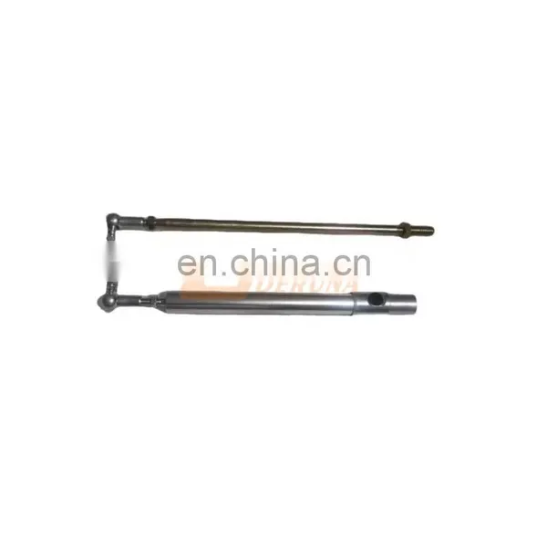 Shacman L3000/F3000/X3000/X6000 Truck Weichai WP10/WP12/WD12 Engine Spare Parts 612600083584 Stop Cylinder photo-3