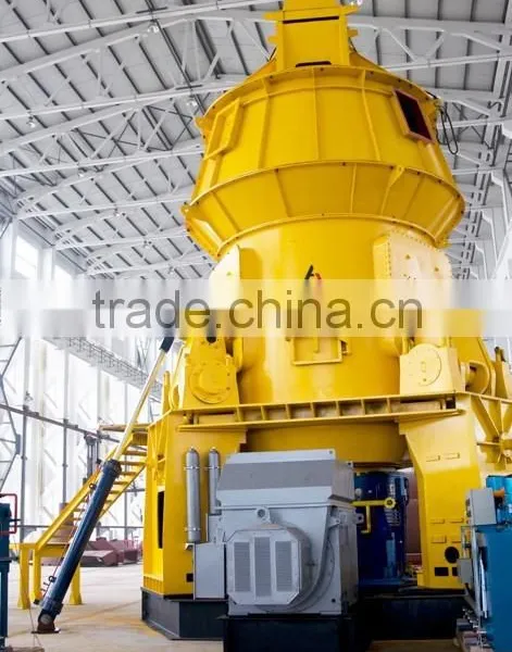 Vertical Colloid Mill photo-4
