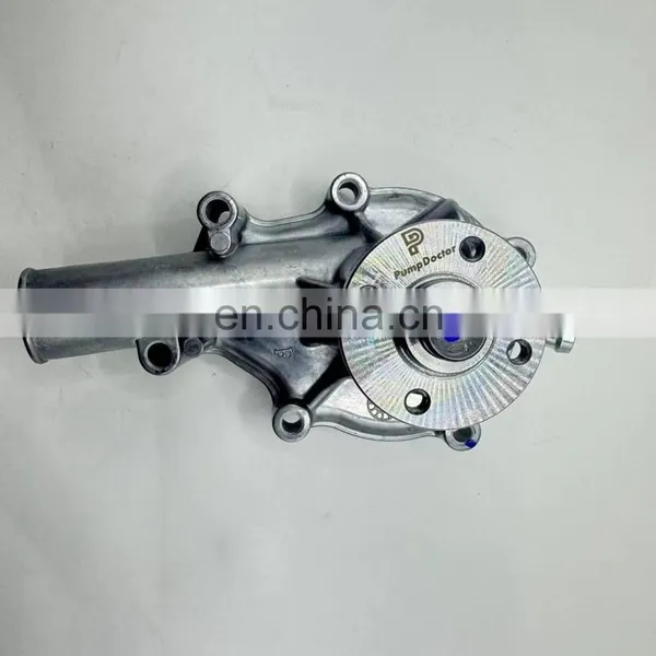 Excavator Farm Machine Tractor Water Pump 16251-73034 16241-73034 is Suitable for Kubota D1105