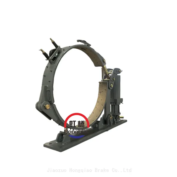 DZ Series Band Brake Replace Bhb