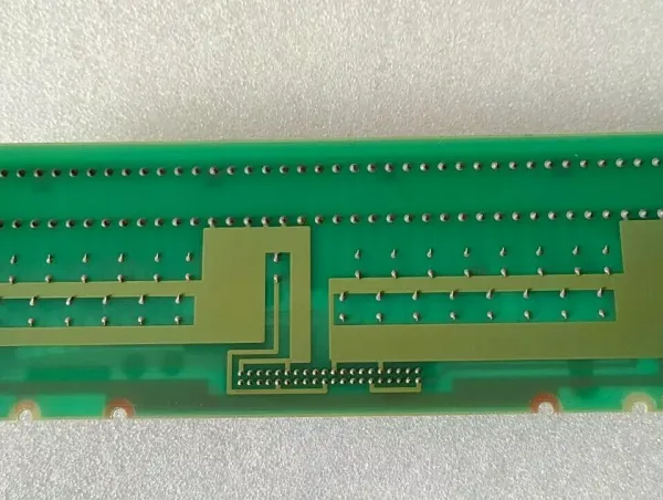 ABB DSTD 110A 57160001-TZ Connection Unit for Digital Output Board photo-4