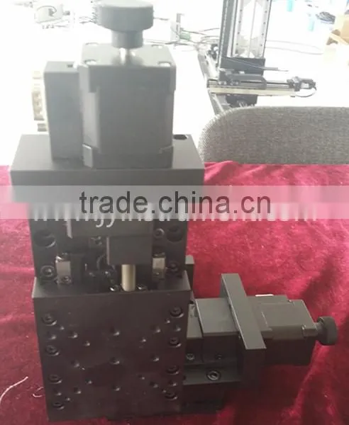 Motorized Xyz Linear Translation Stage J02DP photo-3