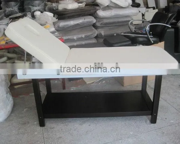 Wooden Massage Bed photo-5