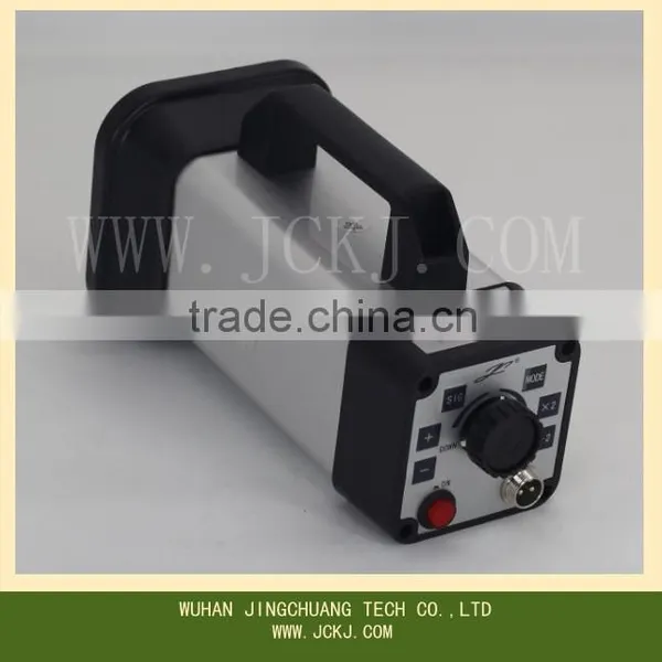 Hand-held Digital Stroboscope for Gravure Printing photo-4
