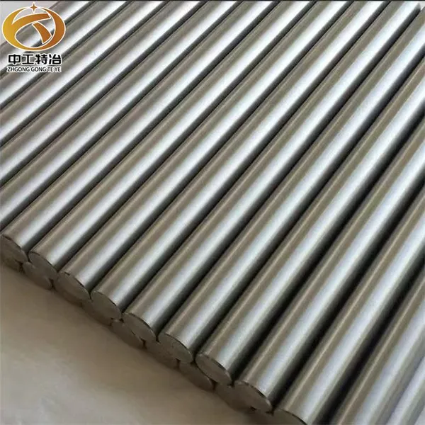 304L 2507 347H 317 stainless steel round bar steel bar round cold drawn solid round bar custom made
