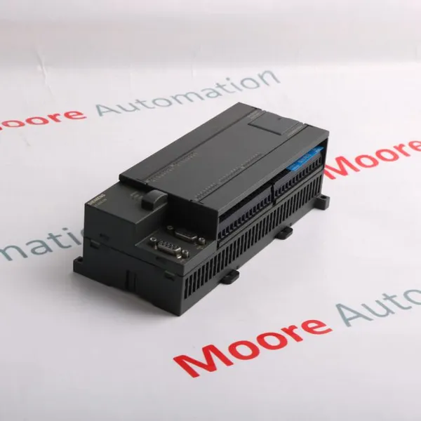 SIEMENS 6ES7216-2BD23-0XB8 photo-2