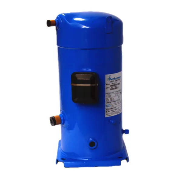 Danfoss Compressor MLM038T4LC9 MLM045T4LC9 MLM048T4LC9 MLM058T4LC9 MLM066T4LC9 MLM076T4LC9 MLM090T4LC9 MLM116T4BC5 photo-4