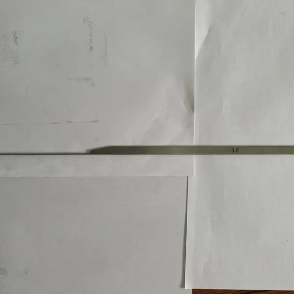 Tufting Needle For Household Brush Broom Making Machine