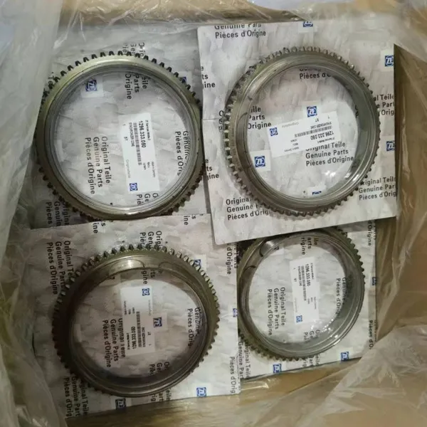 1296333050 Conical Bone 1296 333 050 for to 16S2230 16S2231 16S221 16S181 16S151 for ZFL Gearbox photo-3