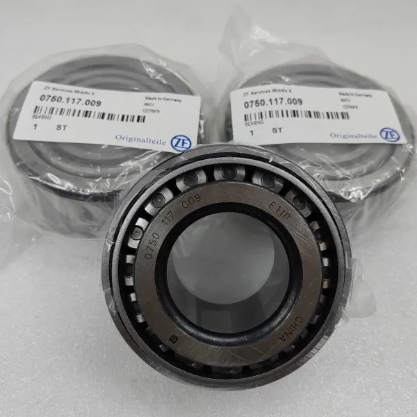 0750117009 Bearing 0750 117 009 for ZFL Gearbox 16S2230 16S2231 16C151 16s221 16s18 photo-5