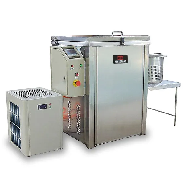 HST-561 Large-capacity Dichloromethane Impregnation Testing Machine Methylene Chloride Tester photo-3