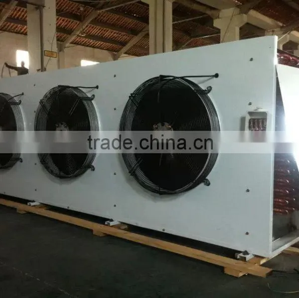 Refrigeration Copper Pipe Evaporator photo-5
