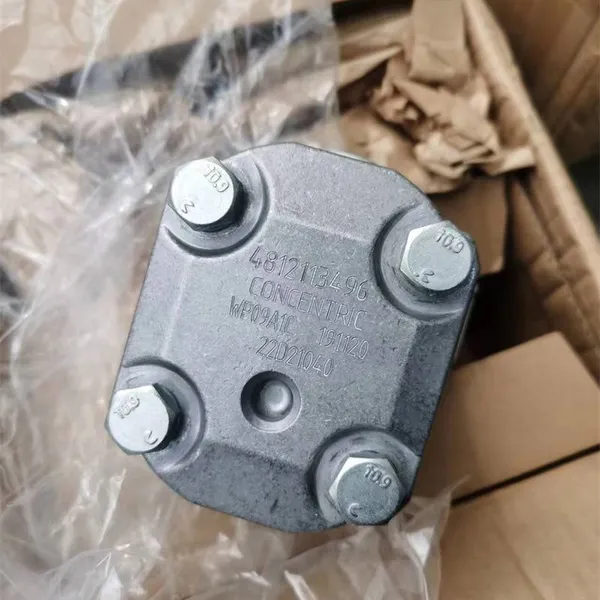 MB7AK692 MB8AK692 Hydraulic Motor MB1AK692 MB2AK692 MB3AK692 MB4AK692 MB5AK692 MB6AK692 photo-3