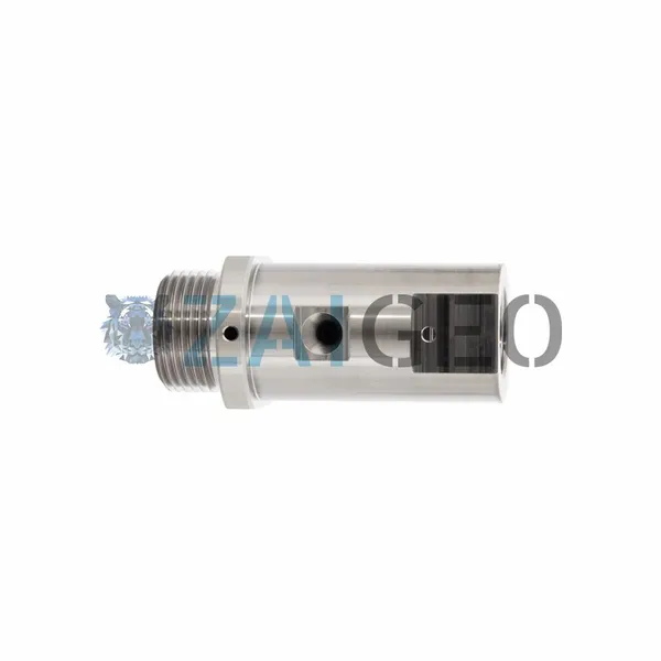 Water Jet Cutter Spare Parts 006143-1 High Pressure Waterjet Cutter Accessories 87K Swivel Maintenance Kit photo-2