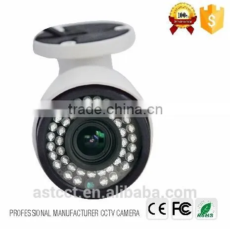Full HD 1080P Varifocal Lens Sony CMOS IP Camera 2.0MP IR Outdoor Waterproof Color Bullet Security Camera With Onvif2.4 photo-5