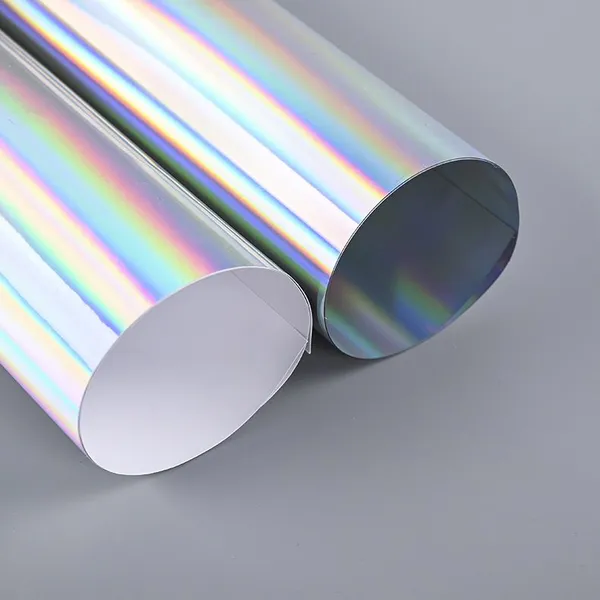 Laser Film