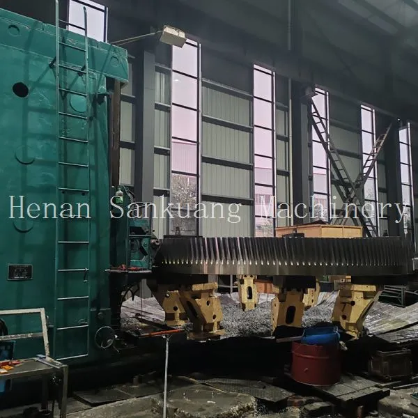Custom Spline Shaft With Complete Gear Hobbing & Secondary CNC Machining photo-3