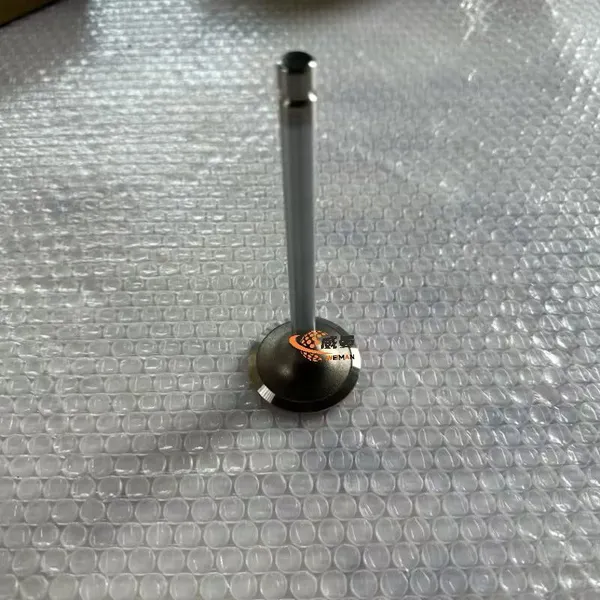 ORIGINAL SDLG Inlet Valve 4110000560145 for SDLG Wheel Loader With Good Price photo-3