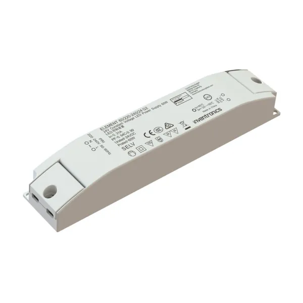 OSRAM Constant-voltage LED Drivers ELEMENT 24V G2 120W photo-3