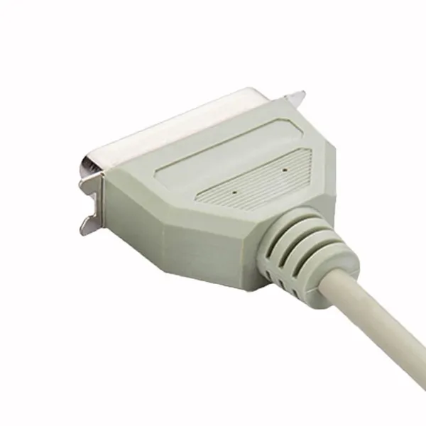Industrial CN36 to CN36 Parallel Data Transmission Cable photo-3