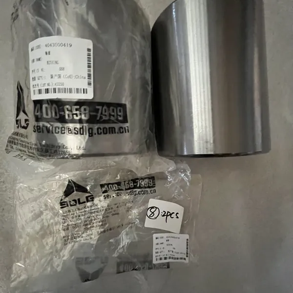 SDLG  4043000419 BUSHING	 in stock