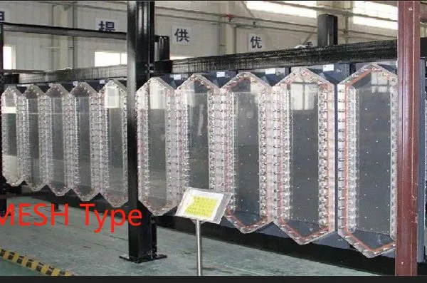 100 M³/h Electrolytic Seawater Antifouling System for LNG Terminals photo-1